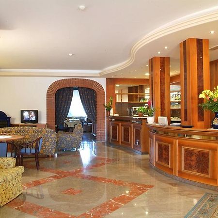 Hotel Alla Dolina Sistiana Exterior photo