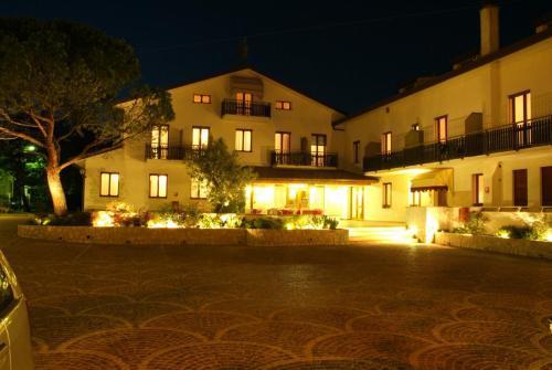 Hotel Alla Dolina Sistiana Exterior photo